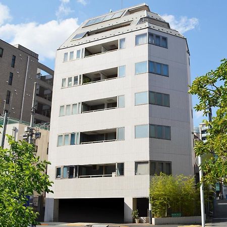 Guest House Tokyo Azabu Kültér fotó