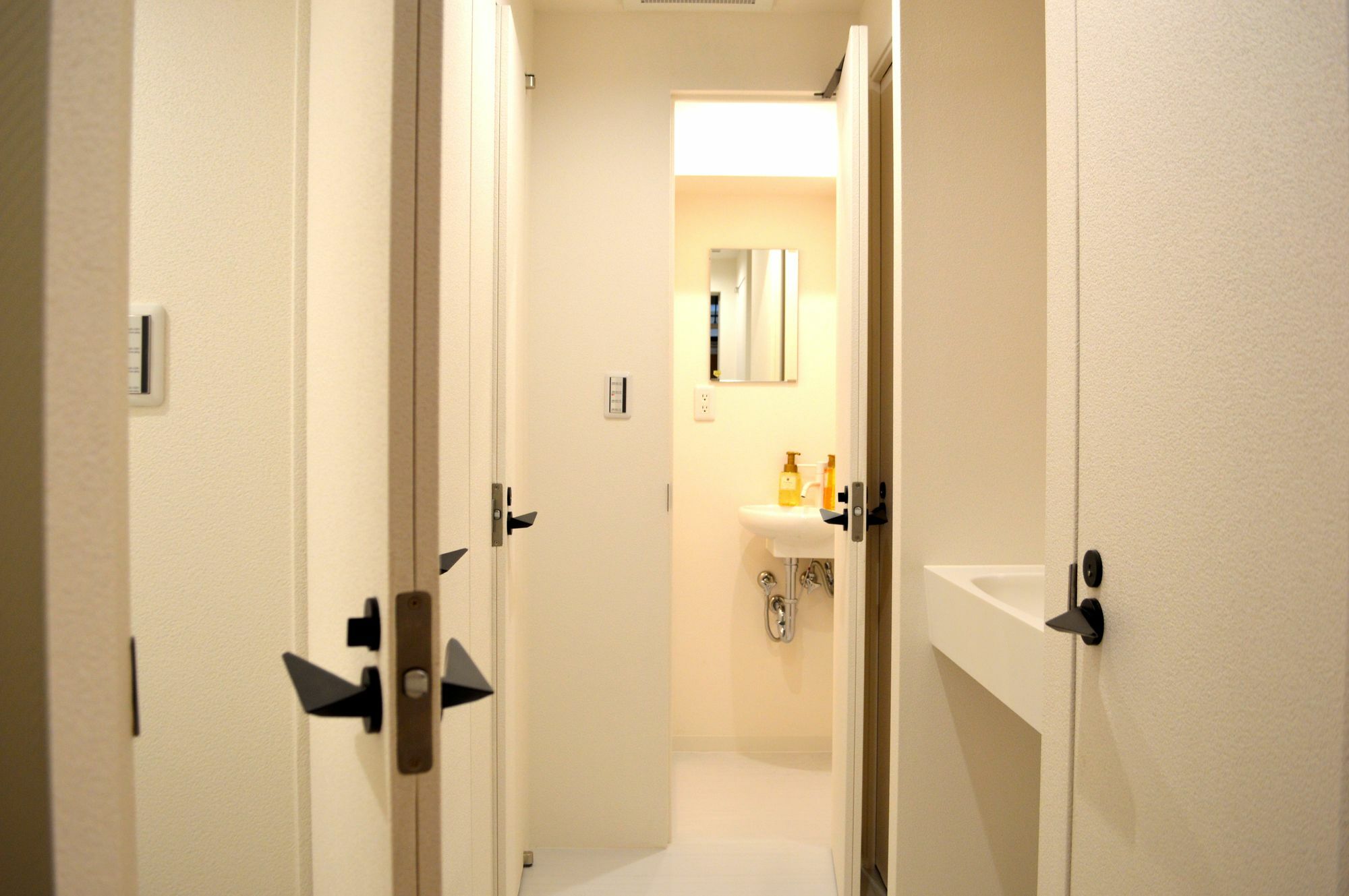 Guest House Tokyo Azabu Kültér fotó