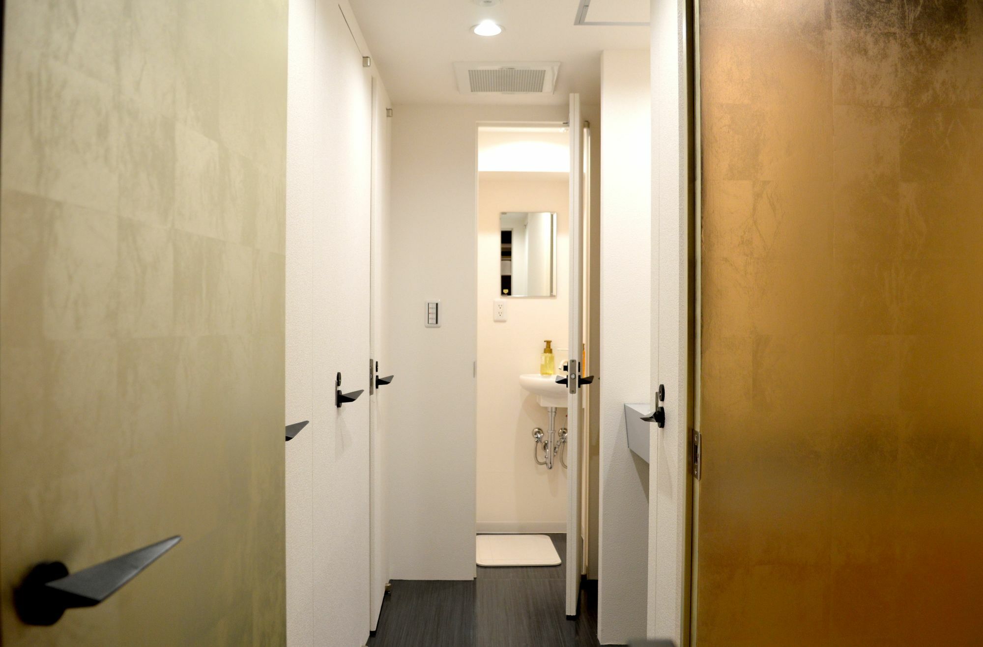 Guest House Tokyo Azabu Kültér fotó