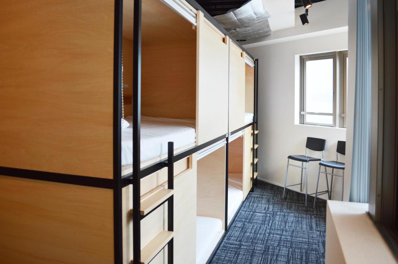 Guest House Tokyo Azabu Kültér fotó