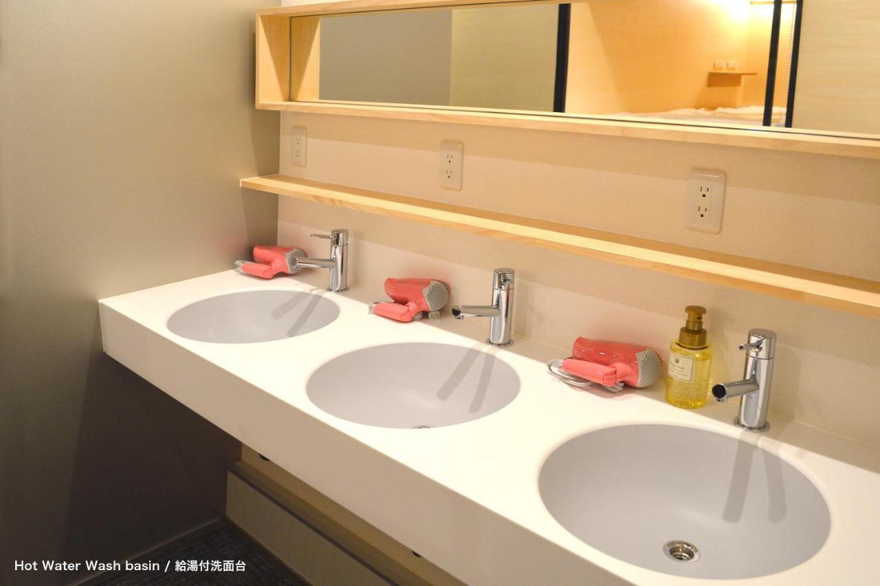 Guest House Tokyo Azabu Kültér fotó