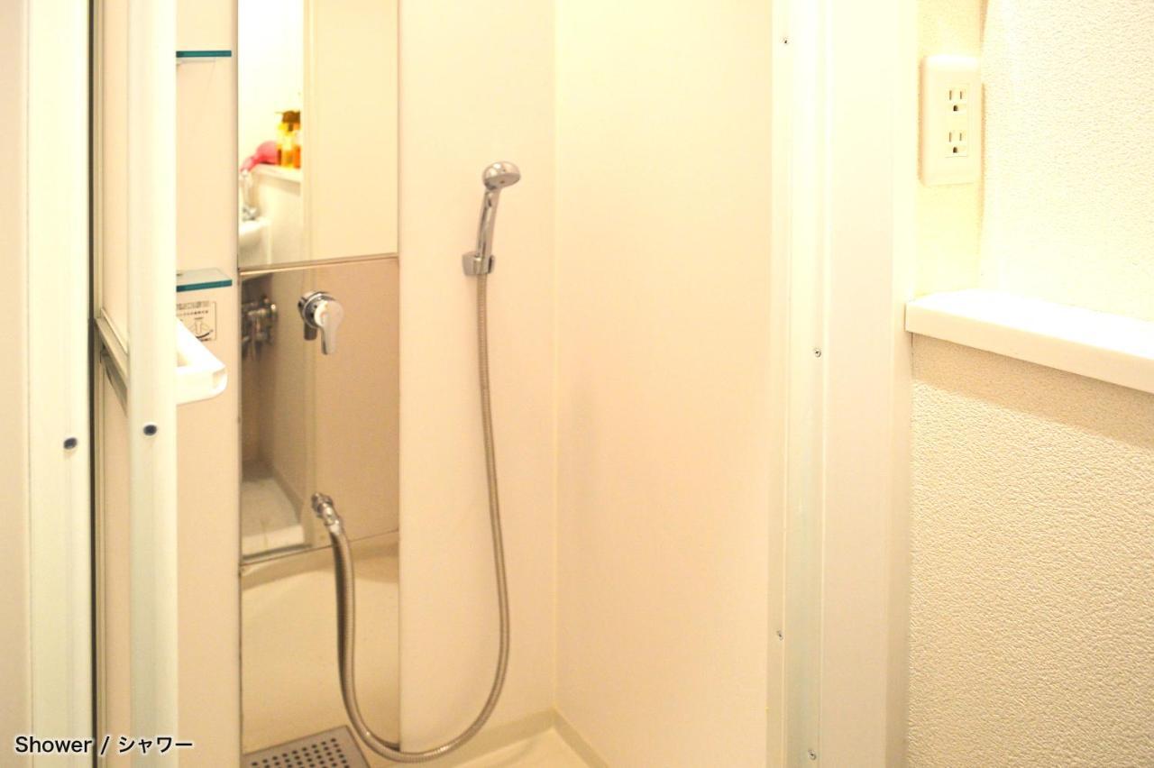 Guest House Tokyo Azabu Kültér fotó