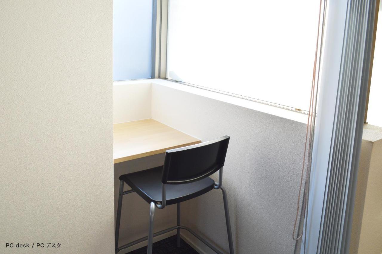 Guest House Tokyo Azabu Kültér fotó