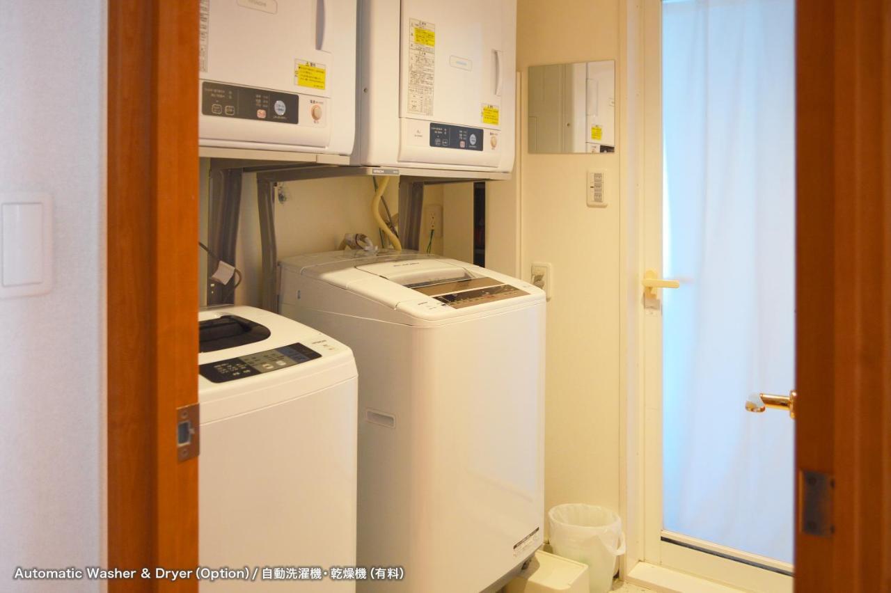 Guest House Tokyo Azabu Kültér fotó